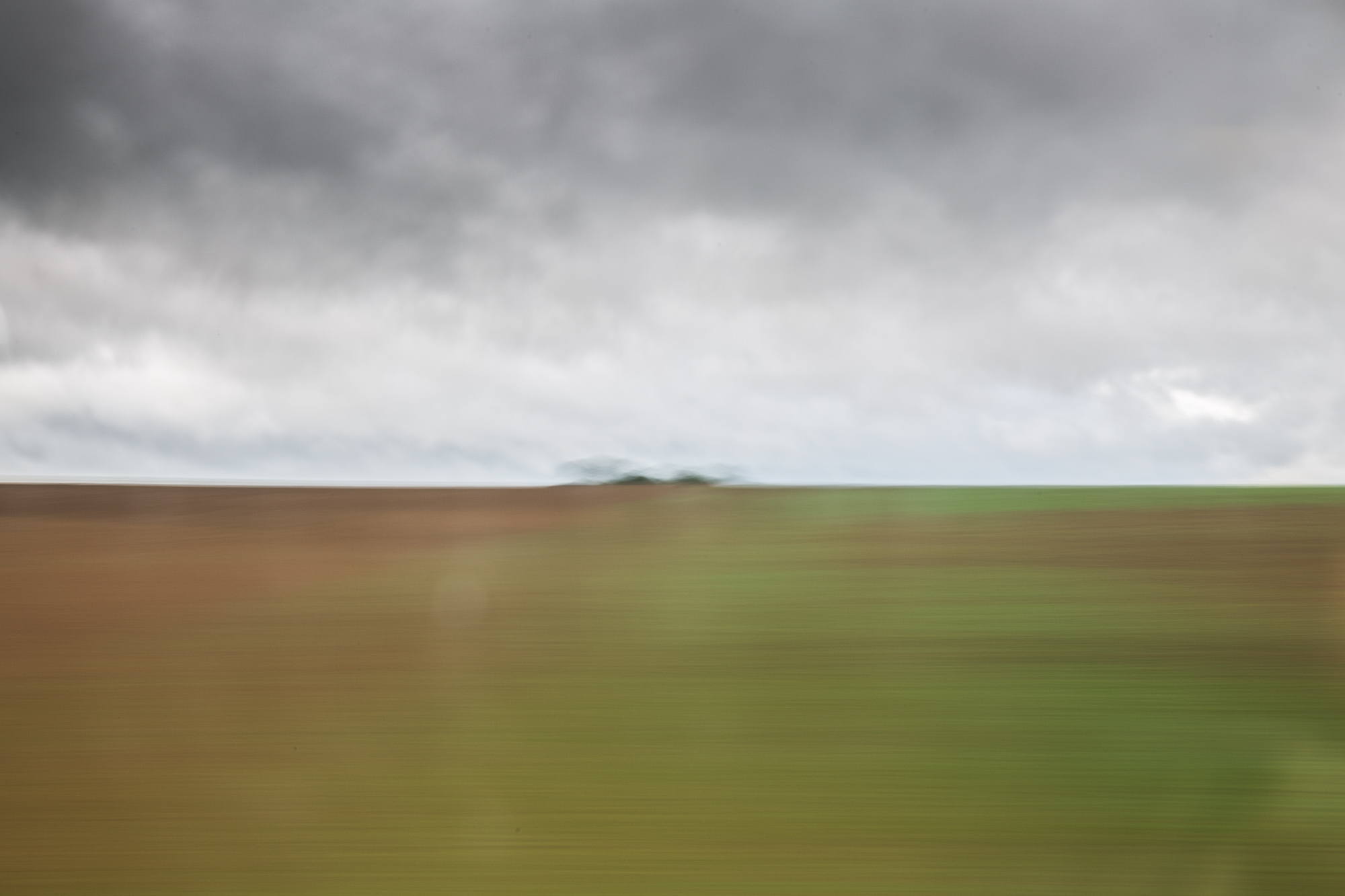 EN PENSANT A RICHTER